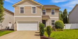 Spacious 3BR/3BA Sonata Springs Home | Minutes to Gonzaga & Downtown Spokane Gallery 1