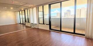 Sweeping Views from this partially furnished 1 Bed 1 Bath Condo w/ 1 Covered Parking Gallery 5