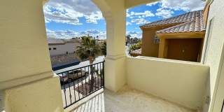 East El Paso 3 bed 2.5 Bath Refrig A/C Gated Community with Pool Access! Gallery 30