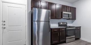 The Oaks at Ben White Apartments Gallery 15