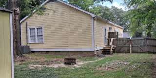 3Bed 2bath in Fondren Gallery 17