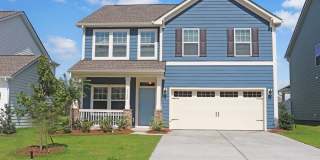 Spacious 4 bedroom in Belmont's Villages at Southfork! Gallery 1