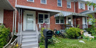 Charming 2 Bedroom/1 Bathroom Townhome in Essex, Baltimore, MD! Gallery 1