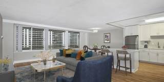 Crystal Plaza Apartments Gallery 29