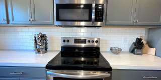 **$250 OFF MOVE IN SPECIAL! Newer 4-Bedroom Home + Office in a Prime Commuter Location!** Gallery 9