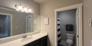 Newer 5 Bedroom House close to Shopping, Lake Padden, WWU, South Side of Bellingham Newer 5 Bedroom House close to Shopping, Lake Padden, WWU, South Side of Bellingham Gallery 38