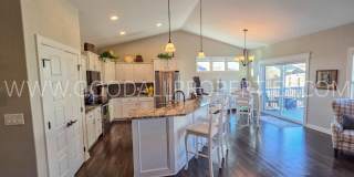 3 Bed 2 Bath Home in Adel with a 3-Car Garage Gallery 3