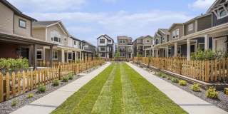 The Cottages at Erie Commons Gallery 38