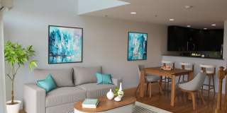 The Lofts at Garwood Gallery 3