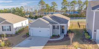 Enjoy Carolina Living: 3BR Home in The Farm w/ Outdoor Living Upgrades Gallery 1