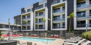 Domain West Hollywood Gallery 27