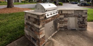 Duraleigh Woods Apartments Gallery 29