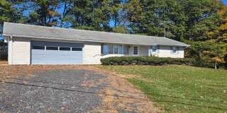 Rare Find – 3 Bedroom Ranch in Blue Mountain School District! Gallery 1