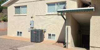 Down Town 2 Bedroom Apartment for rent- Utilities and WIFI included! Gallery 1