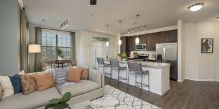 Nantucket at Fannin Station Gallery 11