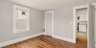 126 West Avenue Gallery 18