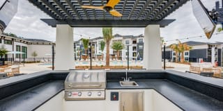 The Porte at Pathstone Gallery 4