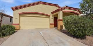 Spacious 4-Bed Single-Family Home in Caddis Haley Estates — Tucson Gallery 1