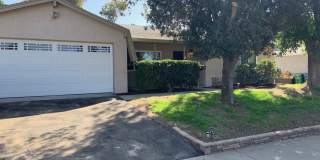 Beautiful 3BR/2BA Home in Santee Gallery 1