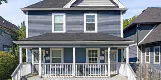 2510 Guilford Avenue Gallery 1