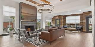 Arrive Buckhead Luxury Apartment Homes Gallery 14