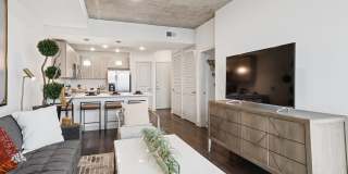 Skyhouse Frisco Station Gallery 12