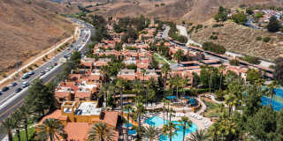 Malibu Canyon Apartments Gallery 23