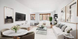 137 East 36th Street Gallery 1