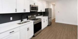 411 Saint Clair Avenue Gallery 1