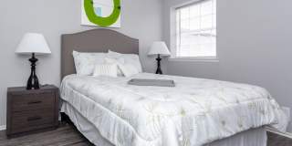 Las Lomas Apartments - Affordable Housing Gallery 9