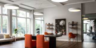 The Palmer Gallery 142