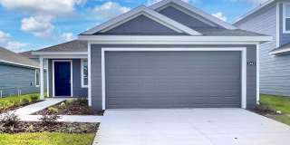 NEW 2026 Four-Bedroom Home in Eagle Lake Gallery 1