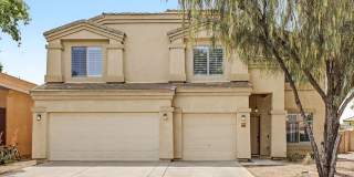 Beautiful 6-Bedroom, 4-Bathroom Home in Desirable Ogden Community – Maricopa, AZ Beautiful 6-Bedroom, 4-Bathroom Home in Desirable Ogden Community – Maricopa, AZ Gallery 1