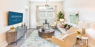 Overture Chapel Hill 55+ Active Adult Apartment Homes Gallery 48