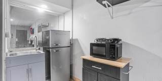 Providence Place Furnished Studio Apartments Gallery 34