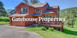 Beautiful Evergreen Home Gallery 1