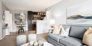 Cameron Ridge Apartments Gallery 12