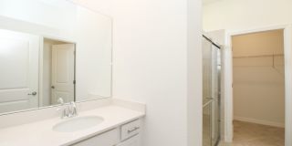 ** NEW CONSTRUCTION ORANGE BLOSSOM GROVES VILLAS ** 2 BEDROOMS\2.5 BATHROOMS UNFURNISHED ANNUAL HOME - MEDIUM DOG FRIENDLY ** Gallery 49