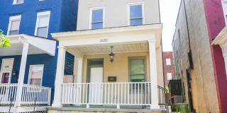 1532 Druid Hill Ave Gallery 1