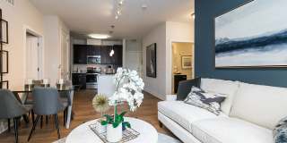 Verde at Howard Square East Gallery 6