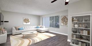 Mission Arbor Gallery 1