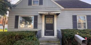 9334 McCracken Blvd, Garfield Heights, OH 44125 4 Bed / 1 Bath – $1,595/month Section 8 Welcome Gallery 1