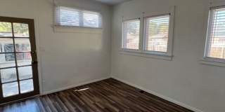 Can’t get any closer to Downtown Albuquerque, beautiful historic duplex! Gallery 9
