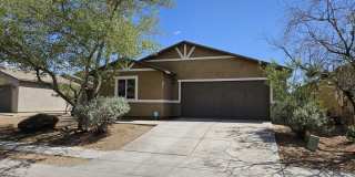 Rancho Valencia 3 bedroom, 2 bath unfurnished home. Gallery 1