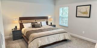 Like-new FULLY FURNISHED/TURN-KEY home in the St. Martin community of Ocean Springs, MS! Like-new FULLY FURNISHED/TURN-KEY home in the St. Martin community of Ocean Springs, MS! Gallery 17
