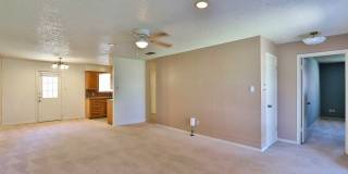 3/2/2 DUPLEX near ACU! Gallery 14