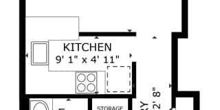 3510 North Pine Grove Gallery 37