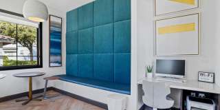 Serafina Luxury Apartments Gallery 6