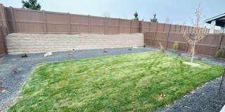 Prioritize comfortable living in this CBH home built in 2024! Gallery 35