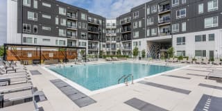 Artistry Cincy Apartments Gallery 29